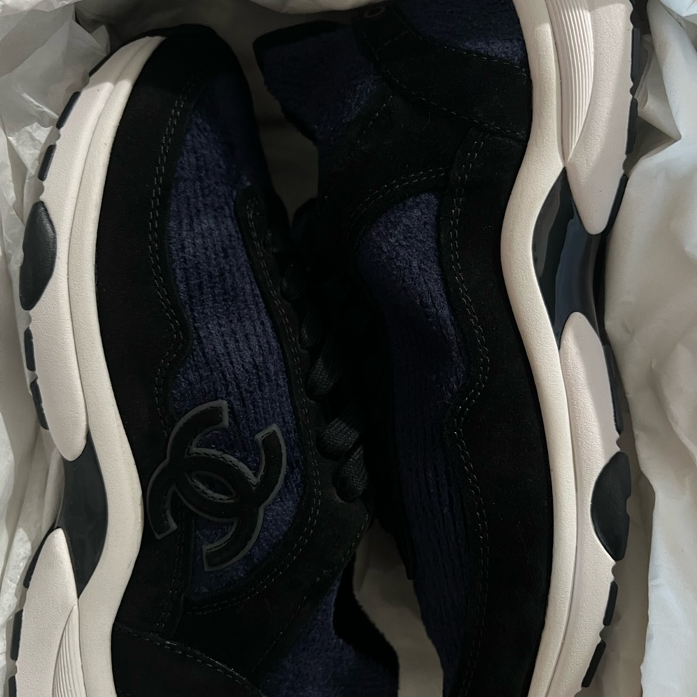 Chanel Sneakers